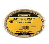 DeWalt Accesorio para cortaborde y desbrozadora DT20652-QZ Bobina de H