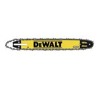 DeWalt Espada y cadena DT20660-QZ 40 cm cromada contragolpe perfil 3/8" para DCM575