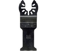 DeWalt Hoja de sierra DT20701-QZ para madera con clavos 30 x 43 mm para multi-herramienta