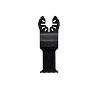 DeWalt Accesorio multi-herramienta DT20704-QZ – Hoja sierra 30×43 mm para madera blanda, 5 pz