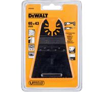Dewalt dt20705 accesorio para herramienta multifunción