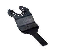 DeWalt Hojas de sierra para detalles DT20706-QZ 10 x 43 mm para multi-herramienta oscilante
