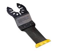 Dewalt dt20707-qz accesorio para herramienta multifunción