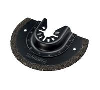 Dewalt dt20717-qz dt20717-qz-hoja de sierra segmentada de carburo para