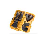 Dewalt dt20731-qz juego de aspas para herramienta multifuncional, acce