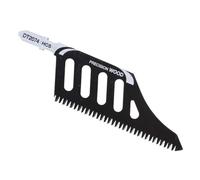 DeWalt Hoja de sierra de calar DT2074-QZ HCS, acero de alto carbono