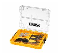 Dewalt dt20761-qz juego de herramientas multifunción 5 piezas, grabac