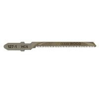 DeWalt Hoja para sierra de calar DT2168-QZ HCS 76 mm paso 1,4 mm cortes curvos finos
