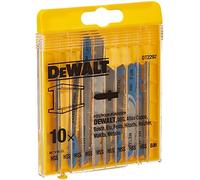 Dewalt dt2292-qz hoja de sierra de calar, de sierra de marquetería y