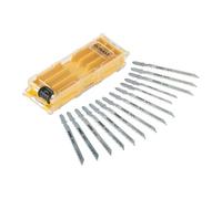 DeWalt Hojas de sierra de calar DT2298-QZ – Pack de 14 XPC