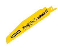 Dewalt dt2308l-qz - hoja de sierra sable bi-metal extreme 2x de demoli