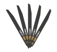 DeWalt Juego de herramientas mecánicas DT2316L-QZ 5 herramientas
