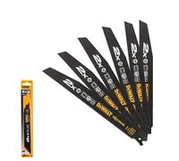 Dewalt dt2408l-qz hoja de sierra de calar, de sierra de marquetería y
