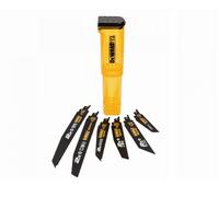 Dewalt dt2440l-qz hoja de sierra de calar, de sierra de marquetería y