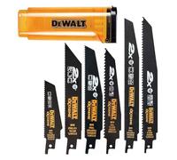 DeWalt Hoja de sierra de calar DT2440L-QZ de marquetería