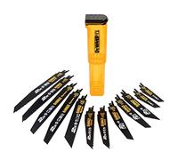 DeWalt Hoja para sierra de calar DT2441L-QZ – de marquetería