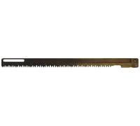 DeWalt DT2960-QZ - Hoja de sierra Alligator HSS de 360 mm de longitud para paneles de y eso