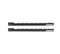 DeWalt DT2961-QZ - Hoja de sierra Alligator HSS de 360 mm de longitud para madera dura, madera blanda, contrachapado