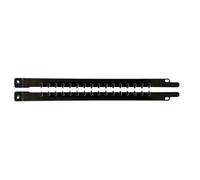 DeWalt DT2972-QZ - Hoja de sierra Alligator TCT de 295 mm de longitud para madera blanda