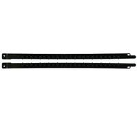 Dewalt dt2974-qz - 2 hojas de sierra alligator tct de 430mm de longitu