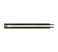 DeWalt DT2978-QZ - Hoja de sierra Alligator HSS de 430mm de longitud para madera dura