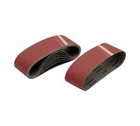 DeWalt Banda de lija DT3301-QZ 75 x 533 mm grano 40 para DW431