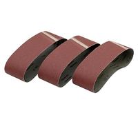 DeWalt DT3378-QZ - Banda de lija de 75 x 533 mm, grano 120 para DW431