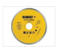 DeWALT DT3714-QZ accesorio para amoladora angular Corte del disco
