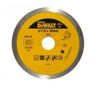 DeWALT DT3715-QZ accesorio para amoladora angular Corte del disco