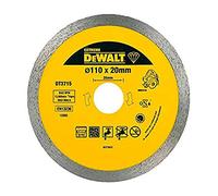 Dewalt dt3715-qz accesorio para amoladora angular corte del disco