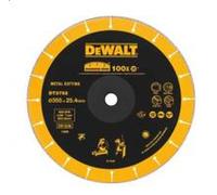 DeWalt Disco de diamante DT3752-QZ Extreme para tronzadora