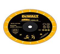 DeWalt Disco de diamante DT3752-QZ Extreme para tronzadora