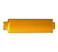 Dewalt DT3896-QZ - Corona de diamante en seco, 127 x 150 mm, 5,5 mm, 1/2" BSP F