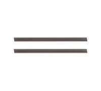 DeWalt Hoja reversible para cepillo DT3905-QZ HSS 82 mm Plata
