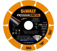 Dewalt dt40252-qz accesorio para amoladora angular corte del disco