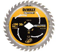 Dewalt dt40271-qz dt40271 - cuchilla para taladro de diamante (190 mm,