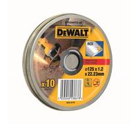 Dewalt dt42340tz-qz accesorio para amoladora angular corte del disco