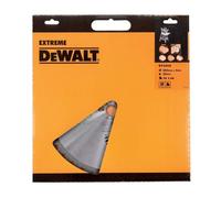 Dewalt dt4305-qz - hoja para sierras de brazo radial, 350 x 30 mm, 36d