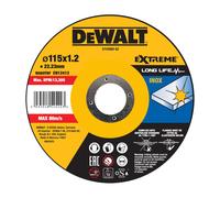 Dewalt dt43903-qz - disco de corte osa de alto rendimiento