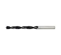 DEWALT DT4507-QZ - Brocas con punta de sección cuadrada para madera, Estándar, 7 x 110 x 72 mm