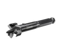 DeWalt Broca Forstner DT4575-QZ para fresar madera, 25 mm