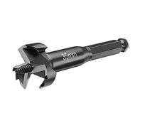 DeWalt Broca Forstner DT4578-QZ para fresar madera, diámetro 35 mm