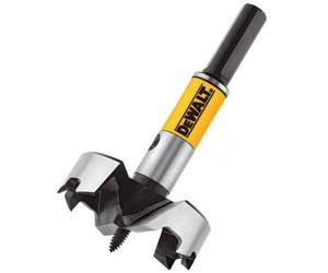 Dewalt dt4586-qz - broca auto-perforante para madera Ø 68mm, 3 bordes