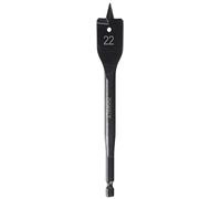 Dewalt DT4769-QZ - Broca de pala Extreme, 22 mm, longitud total 152 mm