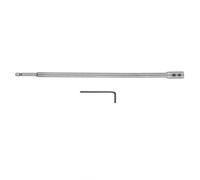 DeWalt Alargador para brocas de fresar madera DT4849-QZ 300 mm