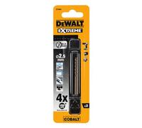 Dewalt dt4901-qz broca broca helicoidal 2 pieza(s)