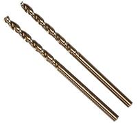 DeWalt Broca de cobalto DT4903-QZ HSS-CO Extreme para metal 3,5 x 70 mm