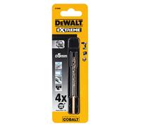 Dewalt dt4906-qz broca broca helicoidal 1 pieza(s)