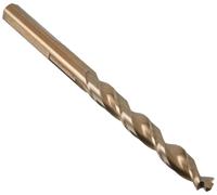DeWalt Broca de cobalto DT4909-QZ HSS-CO Extreme para metal 6,5 x 101 mm