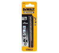 Dewalt dt4911-qz broca broca helicoidal 1 pieza(s)